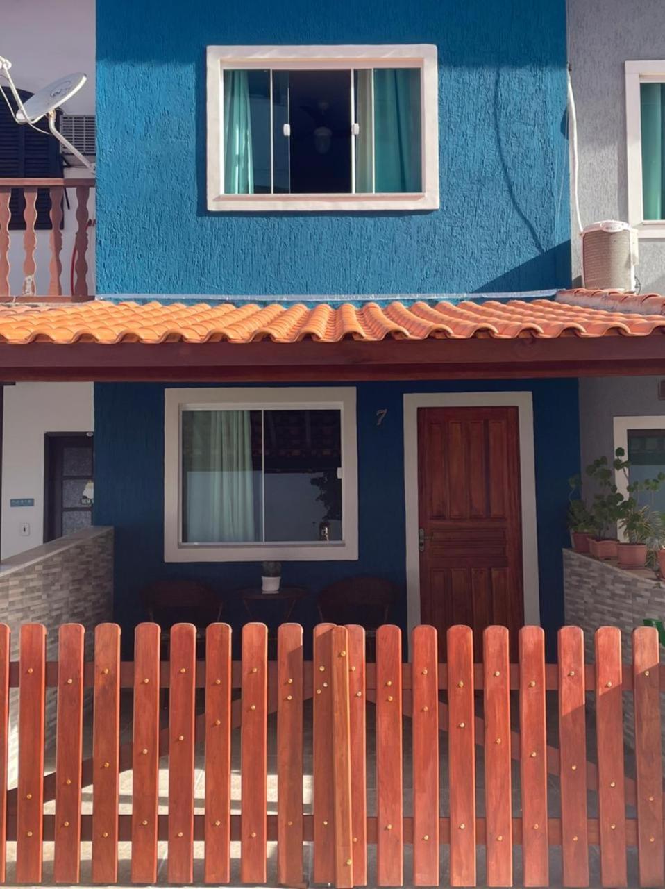 Casa Amar *