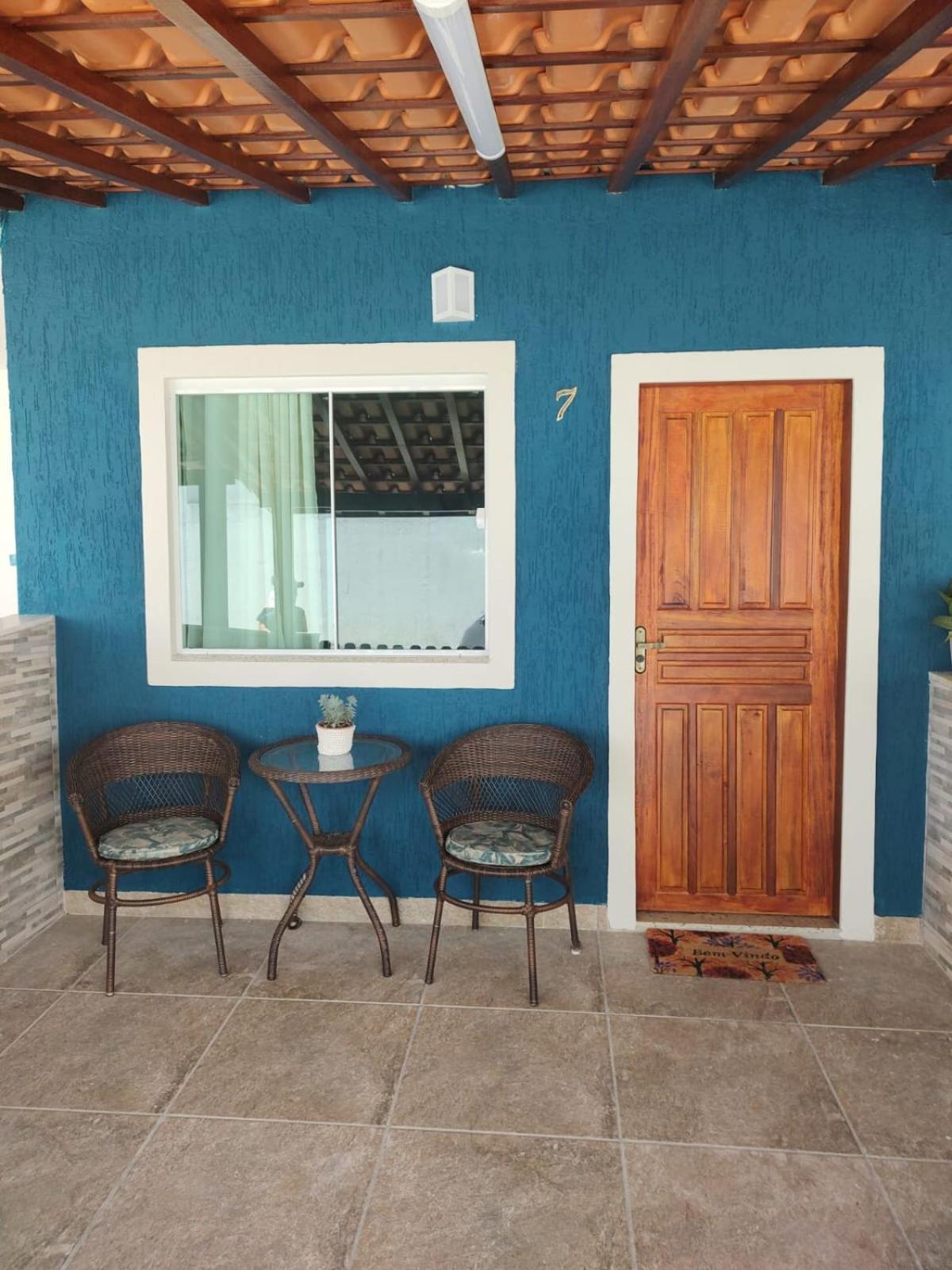 Casa Amar