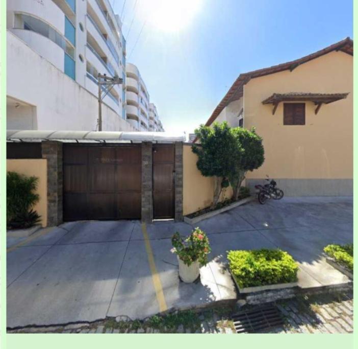 Casa Amar Casa de férias Cabo Frio